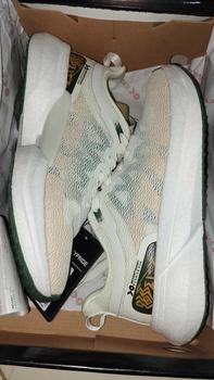 Product Review of Sepatu Kanky Sneakers Running Story Shingen Outdoor from M**h e**n 0