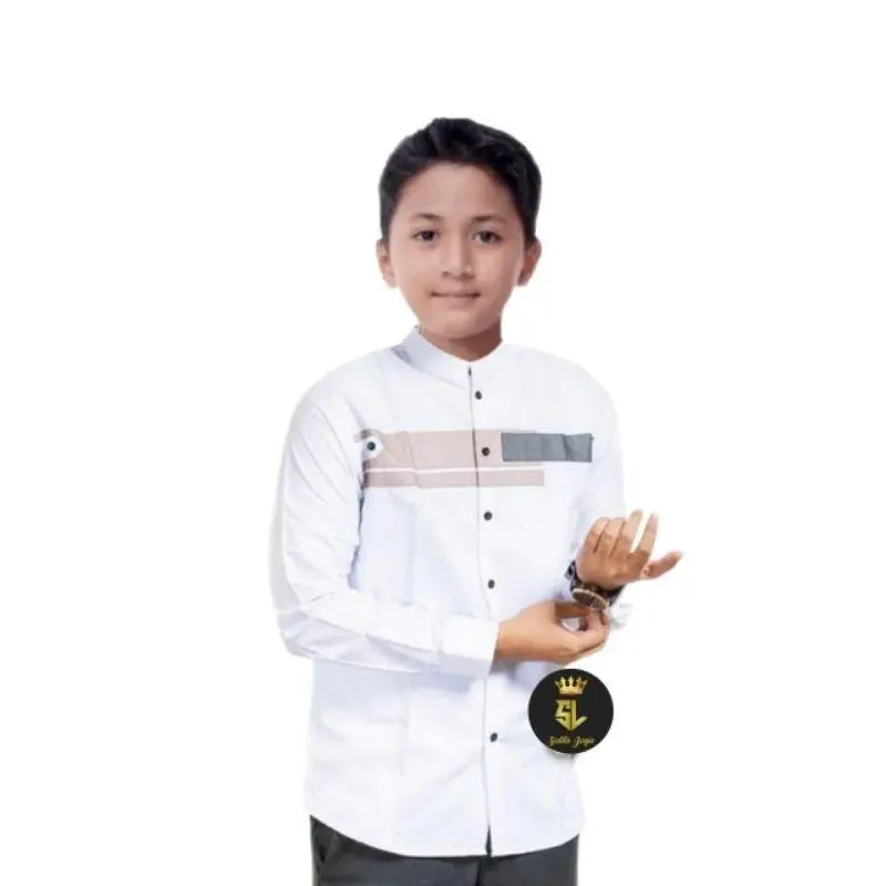 ANAK PUTIH