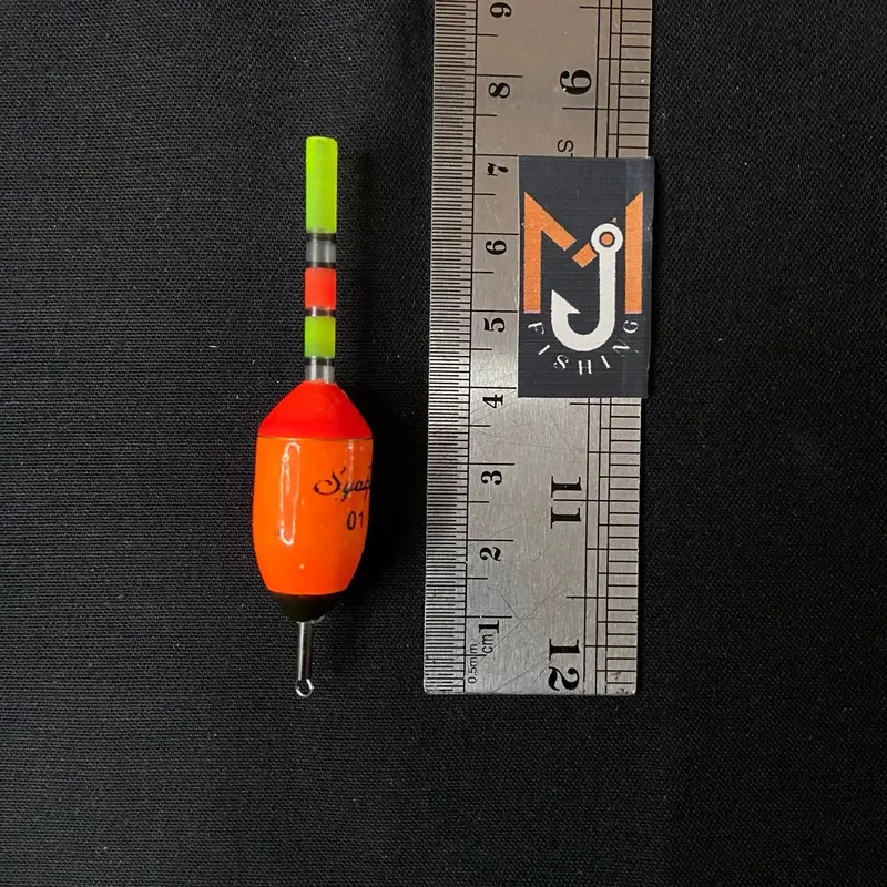 ng Pancing Starlaite Super F.kleman 01 MJ FISHING High Quality Alat pancing 002 6