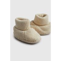 Gambar Mothercare Knitted Hat and Booties Set - Topi Bayi Laki-laki (Cokelat) - 6-12 Months dari Mothercare Indonesia Kota Administrasi Jakarta Selatan 3 Tokopedia