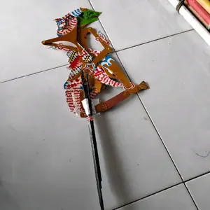 wayang talang berbagai macam jenis