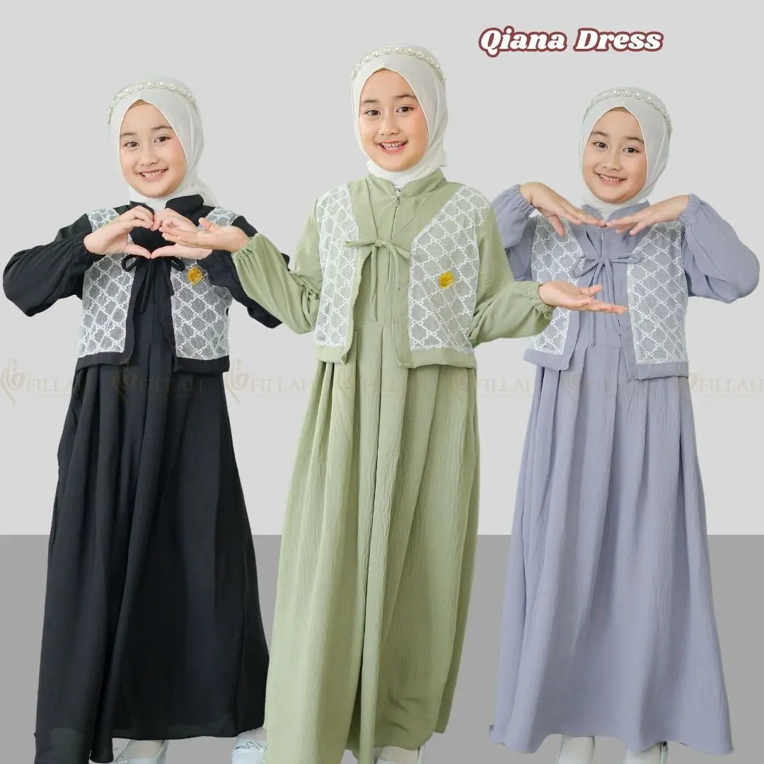 Gamis lebaran anak Gamis Remaja Gamis Anak Perempuan 3-14 Tahun Gamis Anak Putih Baju Gamis Anak Gamis Anak Brokat Gamis Denim Gamis Anak Tanggung Gamis Umroh