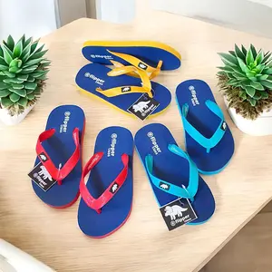 Sandal anak Original RUBBER Size 21-37 eflipperclass