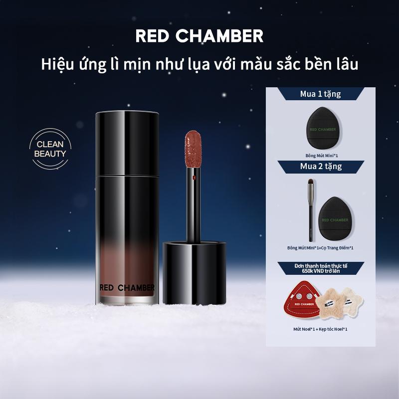  RED CHAMBER HARUKI Multi-Purpose Liquid 【Conditional Free Gift :Bông Mút Mini Cọ Trang Điểm Mút Noel  Kẹp tóc Noel 