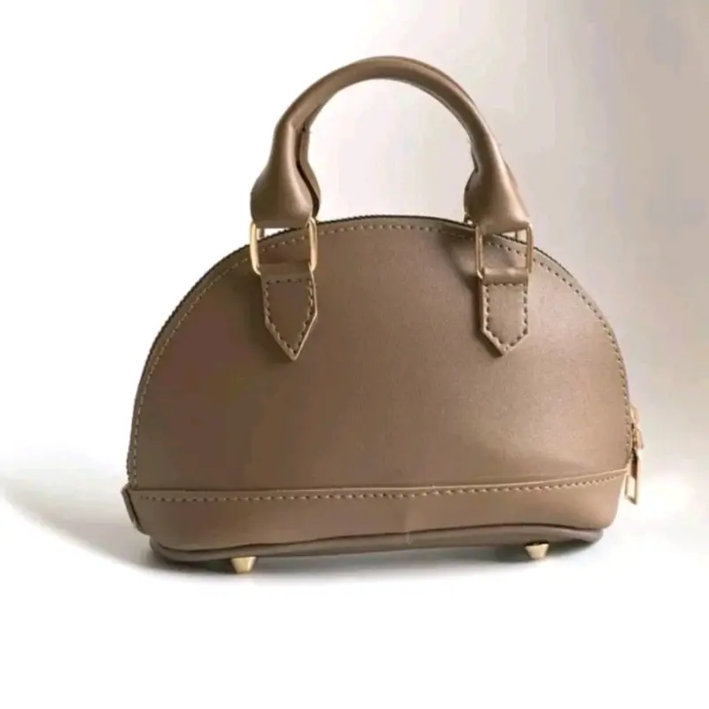 Tas Selempang Mini_Tas Jinjing_Satu Ruang_Slingbag Wanita#muat handphone#muat dompet mini# 3