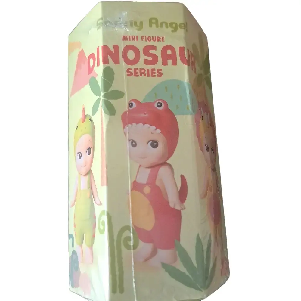 Dinosaur Series Sonny Angel! Readyy!! sisa 1!!