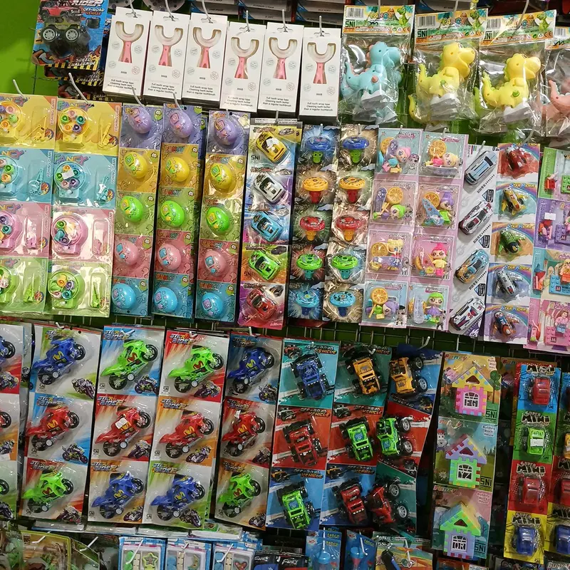 PAKET USAHA 150 RIBU BEBAS PILIH BARANG DILIVE 1