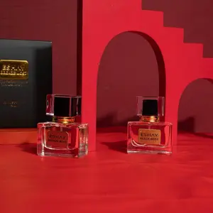 ESHAY | BLACK MOST THE PERFECT PARFUME THAT LEAVES A TRAIL