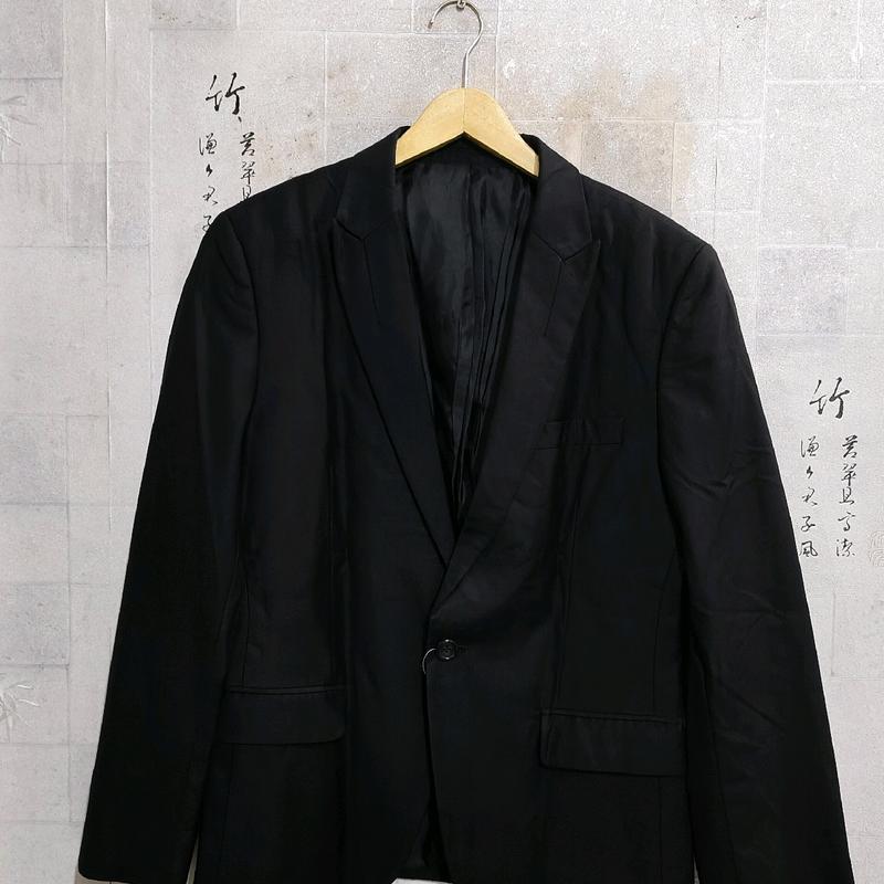 Jas / Blazer pria premium Slimfit Formal 1