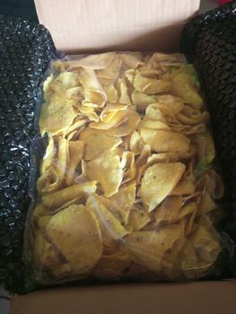 Product Review of Kecimpring Singkong Bawang Daun 1 KG Comring Cemilan / Food / Snack Makanan from N**a 1