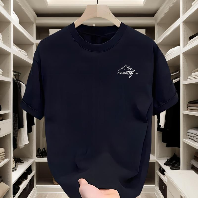 Kaos Distro Unisex Katun 24S Cewe Cowo Basic Style Crew Neck Baju Sablon Pria Keren Atasan Wanita Cowok 1