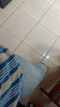 Product Review of Rok Kantor Model A Murah Office Skrit Rok Kerja Karet Hitam Panjang Jumbo M L Xl XXL L3 L4 L5 L6 L7 L8 from R**o 0