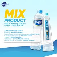 Gambar RON88 Botol 1500 ml (isi 12 botol) (INSTAN) dari WATERTIME Store Kota Administrasi Jakarta Utara 3 Tokopedia