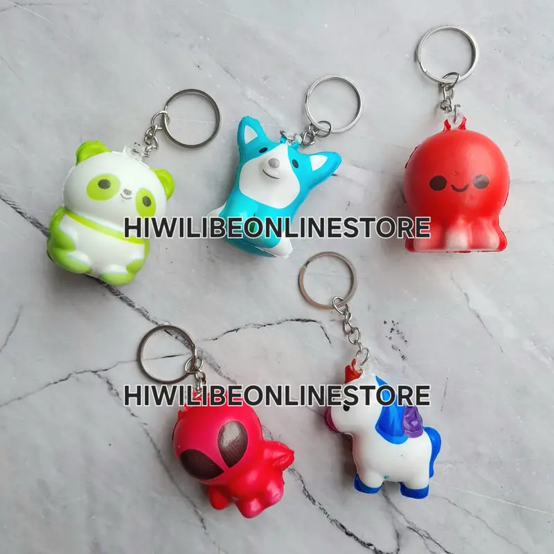 JS 1 PACK MAINAN POLYMER CLAY / SOFT CLAY 12 WARNA WARNI SUPERLIGHT CLAY Alat Anak Buah Toys KP 7