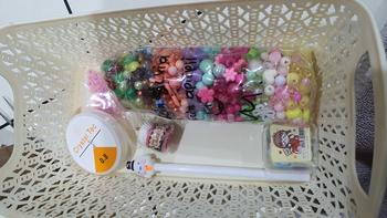 Product Review of Manik manik aksesories DIY Mix from a**h 1