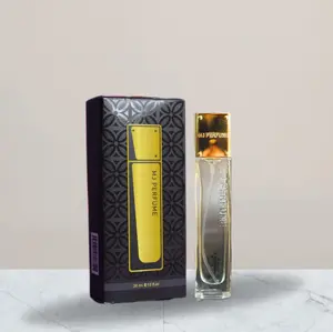 MJ Parfum Kemasan Terbaru Parfum Perempuan Dan Pria