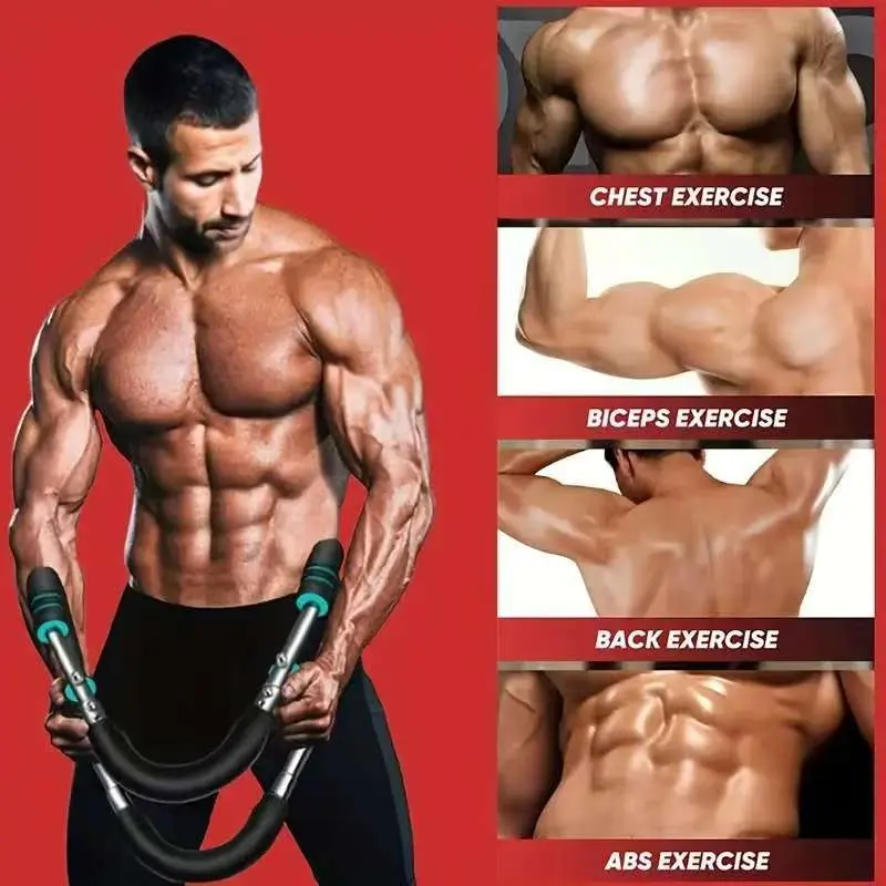 Fitness Equipment Twister Arm Training Equipment Twister Arm