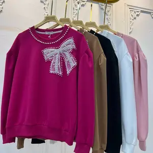 Atasan Rajut Premium mewah