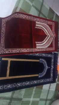 Product Review of SAJADAH AKBAR MIDI 105cm x 55cm from r**i 0