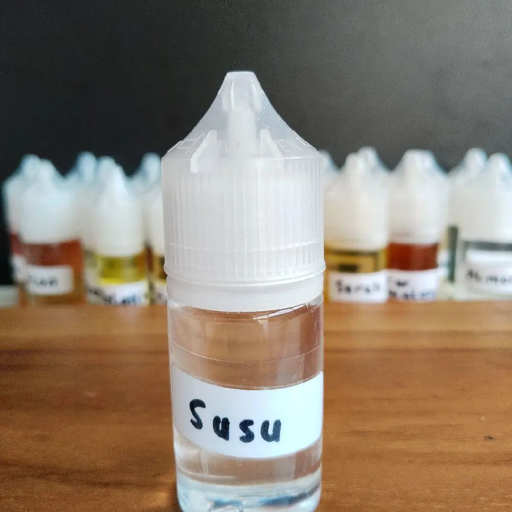 30 ml susu