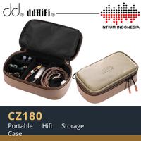 Gambar ddHiFi CZ180 / CZ-180 / CZ 180 Portable HiFi Storage Case dari Intium Store Kota Administrasi Jakarta Utara 1 Tokopedia