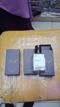 Product Review of King of Legend Parfum Earth 50ml - Exrait de Perfume Wangi tahan Lama from M**r 3