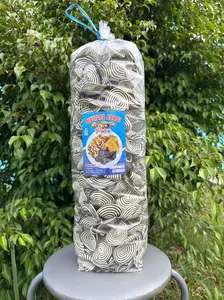 Kripik Kue Kuping Gajah Cream 1KG