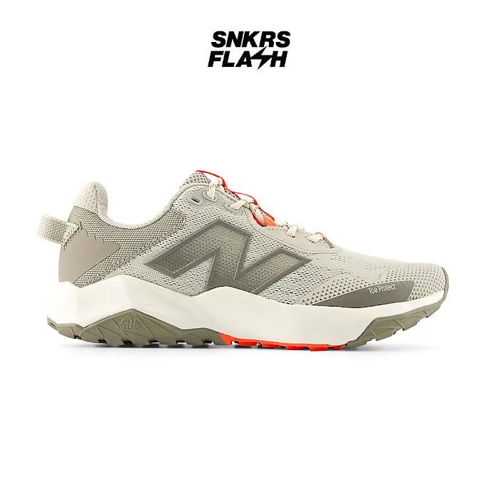 NEW BALANCE Nitrel Olive - WTNTRCU6