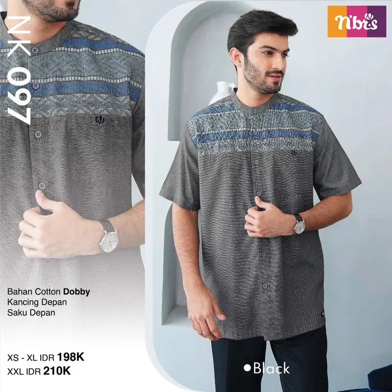 KOKO REGULER NIBRAS PROMO 2