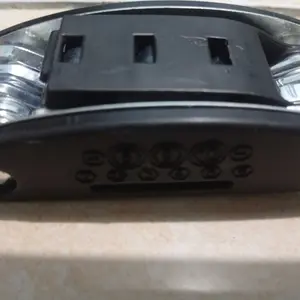 Kunci Shock Lipat Serbaguna 16 pcs 16in1 Kunci Obeng MINI MULTIFUNGSI dengan Kunci Hexagonal & Socket Batang Ekstensi Cocok untuk Perbaikan Sepeda