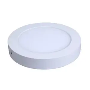 lampu downlight led ceiling panel outbow tempel plafon 6w 12w 18w 24w