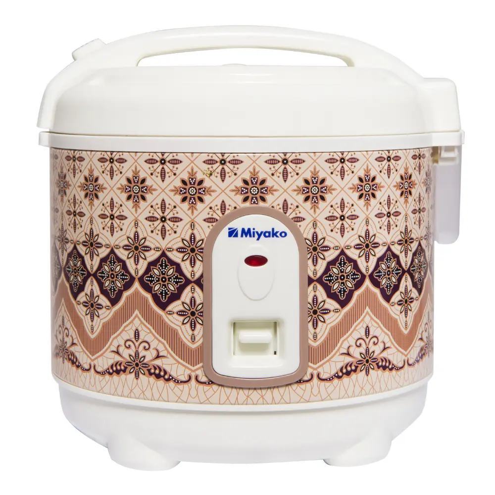 MIYAKO RICE COOKER MINI 0.6 LITER PSG-607/ MAGIC COM MIYAKO PSG607