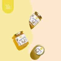 Gambar SCHMALTZ GUT WELL SOON CO | CHICKEN OIL MINYAK AYAM LEMAK SEHAT dari Mandaganics Tangsel Kota Tangerang Selatan 3 Tokopedia