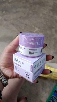 Product Review of ADLEEVA Daylight Cream With Sunscreen Glow Up Protection from ** ** ** ** ** 🫧** 3