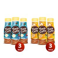 Gambar Kopi Toracafe Iced Mix Paket 6 dari Mayora Kota Administrasi Jakarta Barat 4 Tokopedia