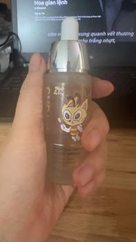 Product Review of [ Bản da khô ] Tinh Chất CNP Laboratory Keo Ong Tái Tạo Phục Hồi Da - Serum serum  keo from c**4 0