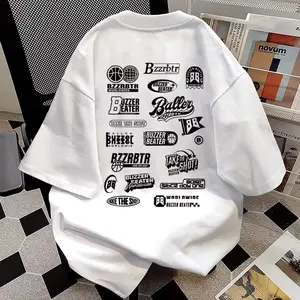 0001 E KAOS DISTRO BZZRBTR / KAOS PRIA&WANITA LENGAN PENDEK App