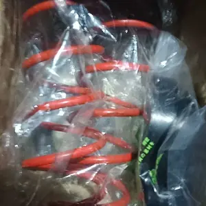 PER SHOCK DEPAN LUAR MOTOR BEBEK MATIC DAN SPORT