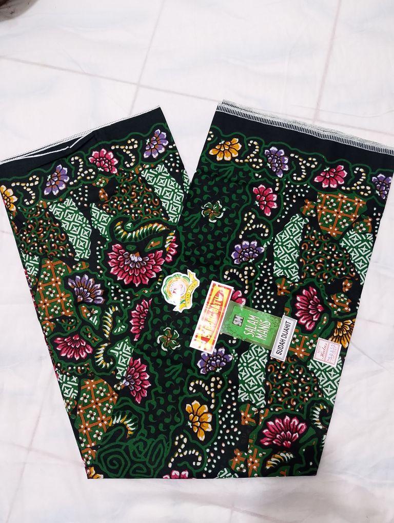 Kain Wanita sudah di jahit/Sarung Batu Salam Manis/Sarung Wanita dengan harga terjangkau