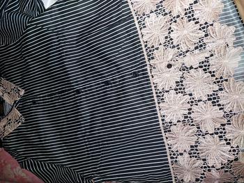 Product Review of MECCA BASIC - kemeja salur by ENARA OUTFIT from g**a 0