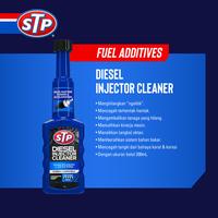 Gambar STP [BUNDLE] Diesel Injector Cleaner x2 Campuran Solar Bio Solar Hemat dari STP Kota Administrasi Jakarta Utara 2 Tokopedia