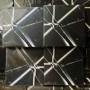 [READY STOCK] [SIAP KIRIM] ALBUM SEVENTEEN HAPPY BURSTDAY DAREDEVIL CARAT VER SEALED