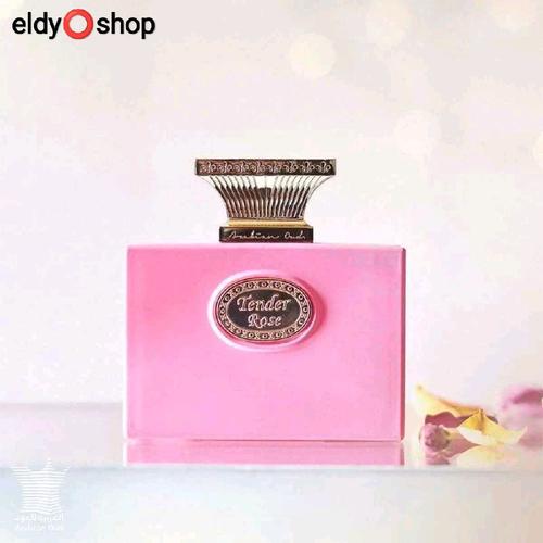 Promo Parfum Arabian Oud TENDER ROSE 100ml EDP Eau De Parfume 100