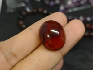 Natural Amber Fosil Getah Katilayu Kode F171