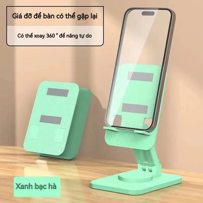 Giá Đỡ Kim Loại, Giá Đỡ Người Lười Xoay, Hoàn Thiện Lì Giá Đỡ Phim, Đa Góc, Có Thể Điều Chỉnh, Nhẹ Nhàng, Không Lắc, Sản Phẩm Mới giadoxoay 360 do điện thoại khi nằm 1