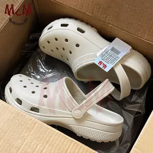 Sandal Wanita Jelly Wedges Baim Style Sepatu Slop Baim Karet Kekinian Rumah Kodok Sendal Wedges Cewek cantik