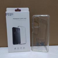 Gambar COPPER Acrylic Case Compatible For Xiaomi MI 10T - Clear Hardcase ( Bening ) dari Copper Surabaya Kota Surabaya 3 Tokopedia
