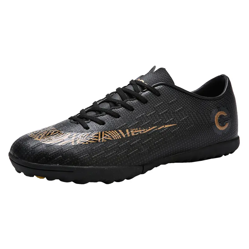 2024 Raya [ready stock] sneakers shoes men shoes football shoes soccer shoes outdoor training shoes turf soccer shoes futsal shoes