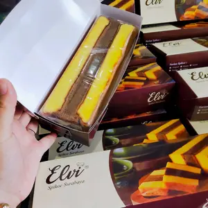 elvi spikoe surabaya resep kuno kue spikoe full Kuning telur