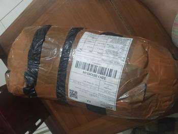 Product Review of Tempat Cacing Sutera Wadah Makanan Ikan Kecil Corong Cacing Sutra Tempat Pakan Ikan from t**l 0